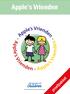 Apple s Vrienden Partnership for Children. All rights reserved. proefpakket