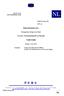 PERS VERVOER PERSMEDEDELING. Vervoer, Telecommunicatie en Energie RAAD VAN DE EUROPESE UNIE. 9280/10 (Presse 98) (OR. en)