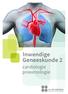 Inwendige Geneeskunde 2. cardiologie pneumologie