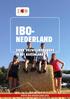cultural exchange IBO- Nederland Uniek vrijwilligerswerk