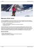 Manaslu 8156 meter. Klimmer : Sherpa verhouding 1 : 1. - Terugvlucht BC/Samagaon - Kathmandu met helikopter inbegrepen. Gegarandeerd vertrek