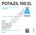 SPECIMEN POTAZIL 100 SL. Fungicide