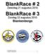 BlankRace # 2. BlankRace # 3
