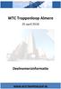 WTC Trappenloop Almere