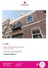 For Sale. Laan van Roos en Doorn BC Den Haag. Town house, Terraced house 207m². Vraagprijs k.k.