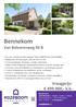 Bennekom Van Balverenweg 95 B