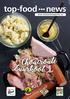 top-food news   Choucroute Zuurkool