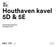 Houthaven kavel 5D & 5E