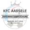 KFC AARSELE INFORMATIEBROCHURE. SEIZOEN U6 t/m U17