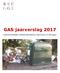 GAS jaarverslag Gemeentelijke Administratieve Sancties in Brugge