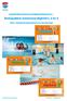 Basispakket Zwemvaardigheid 1, 2 en 3