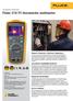 Fluke 279 FC thermische multimeter