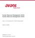 Human Resource Management (AVD) Human Resource Management (AVD)