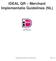 ideal QR Merchant Implementatie Guidelines (NL)
