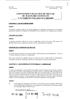 juin 2003 EMPLOYES codex PAIX SOCIALE 01/1 CONVENTION COLLECTIVE DE TRAVAIL DU 30 JUIN 2003 CONTENANT L'ACCORD DE PAIX SOCIALE 2003/2004