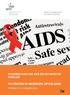 EPIDEMIOLOGIE VAN AIDS EN HIV-INFECTIE IN BELGIË PATIËNTEN IN MEDISCHE OPVOLGING