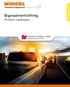 VISIBILITY. Transport Equipment. Signaalverlichting. Product catalogus