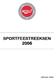 SPORTFEESTREEKSEN 2006