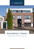 Bramenberg 9 Eemnes. Oppervlakte 432 m² 95,- per m² per jaar (excl. BTW)