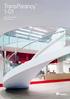 TransParancy Structural Glass Balustrades