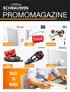 PROMOMAGAZINE AUGUSTUS 2017