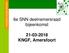 Schouder Netwerk Nederland. 6e SNN deelnemersraad bijeenkomst KNGF, Amersfoort