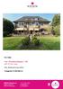 For Sale. Van Soutelandelaan EX Den Haag. Villa, Detached house 503m². Vraagprijs k.k.