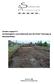Archeo-rapport 4 Archeologisch vooronderzoek aan de Oude Tramweg te Munsterbilzen