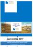 Jaarverslag 2017 Regionaal Expertisecentrum Dementie Tandem