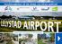 DUURZAAMHEID OP EN ROND LELYSTAD AIRPORT. Overzicht projecten & initiatieven