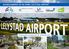 DUURZAAMHEID OP EN ROND LELYSTAD AIRPORT. Overzicht projecten & initiatieven