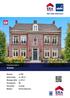 POEDERSVOORT 8 HELMOND. Bouwjaar: ca Inhoud woning: ca m³. Woonoppervlakte: ca. 270 m². Perceelgrootte: 626