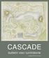 CASCADE bulletin voor tuinhistorie