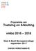 Programma van Toetsing en Afsluiting vmbo Stad & Esch Beroepencollege september 2017 (versie vmbo basis-4)