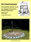 De Interkomeet Driemaandelijks tijdschrift van de Jan Paagman Sterrenwacht Pieterse Planetarium Ostaderstraat WC Asten Jaargang 2015 nummer 3