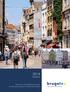Jaarverslag. Rechten van de residentiële afnemers en werking van de gas- en elektriciteitsmarkten DE BRUSSELSE REGULATOR VOOR ENERGIE