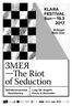ЗМЕЯ The Riot of Seduction