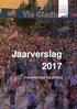 Jaarverslag Nederlandse Sportraad