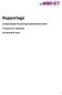 Rapportage. Impactanalyse Herziening Kwalificatiestructuur Processen en Systemen 19 december 2013