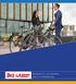 fietsbijstand voor woon-werkfietsers partner in mobiliteitsplanning