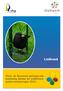 Leidraad Flora- en faunawet gedragscode bestendig beheer en onderhoud groenvoorzieningen 2014