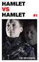 Hamlet ontroert, steekt en schuurt DE VOLKSKRANT ***** Een meesterlijk geslepen diamant KNACK ****