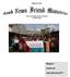 ANBI-STICHTING HULP AAN INDIA, NEPAL, BHUTAN EN SRI LANKA. Rapport. inzake de