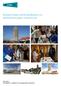 Rapportage participatieproces Watertorenplein Zandvoort