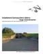 Inlaatbeleid Zomerpolders tijdens hoge rivierafvoeren (vastgesteld door algemeen bestuur Waterschap Rivierenland op 11 juni 2004)