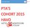 cohort 2015 HAVO PTA S COHORT 2015 HAVO