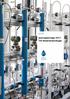 April Jaarrapportage 2017 TKI Watertechnologie