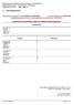 Bijlage bij accreditatieverklaring (scope van accreditatie) Normatief document: EN ISO/IEC 17020:2012 Registratienummer: I 021, type A