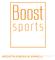 Boost. sports WEDSTRIJDBOEKJE ERMELO WHERE FUN AND EXPERIENCE COME FIRST