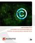 Jaarverslag 2015 Controledienst van de vennootschappen voor het beheer van auteursrechten en naburige rechten